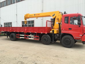 东风王牌2到16吨二手随车吊转让 厂家直销低价促销，提供专业平板车服务