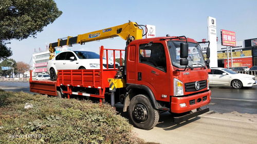 前二后八随车吊回臂绳选购与维护指南