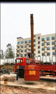 东风随车吊厂家的优势与选购指南 为什么他们值得信赖