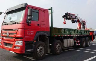 大型车、小型货车及清障车的吨位划分与区别